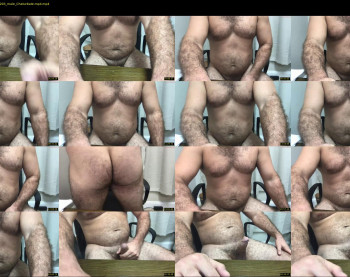 dumbcock8