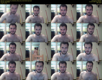 hornyjohn27