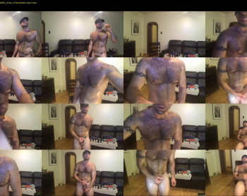 hotcock9822