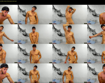 jostin_beckam_