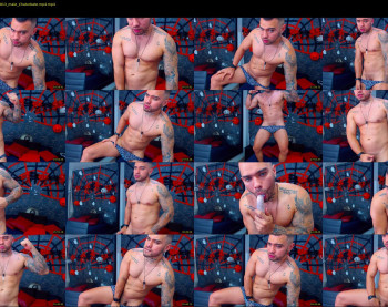 kristiangrey