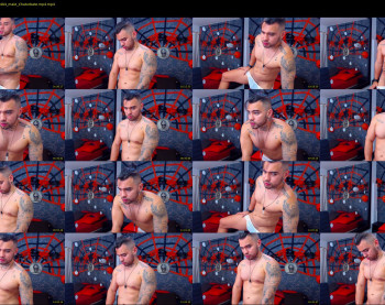 kristiangrey