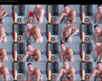 muscularjohnforu