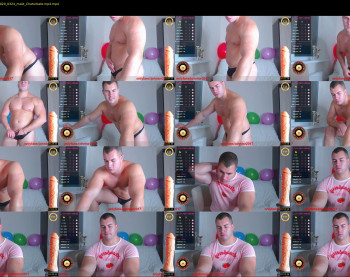 muscularjohnforu