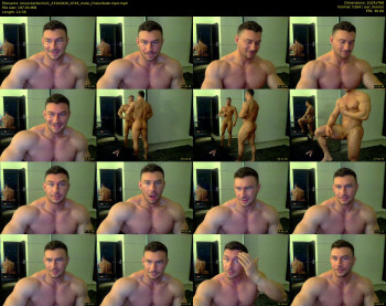 muscularkevin21