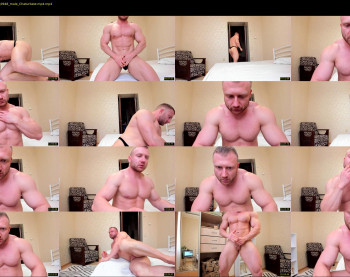 musscle_king