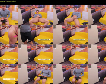 steevemuscle