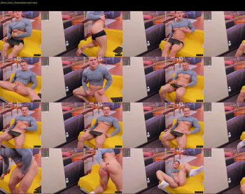 steevemuscle