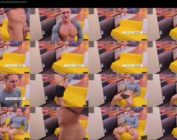 steevemuscle