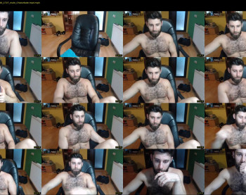 stevemuscleboy