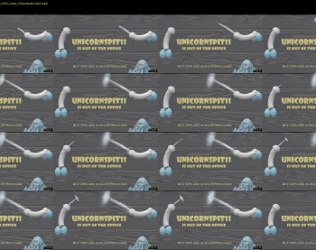 unicornspit11