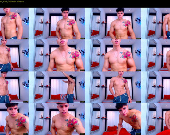 xfitboyhotx