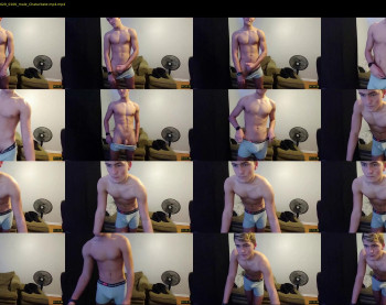 18hornyandbroke
