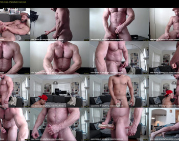 220muscled
