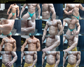 bestmuscle