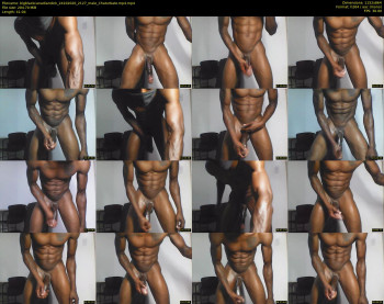 bigblackcanadiandick