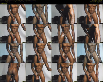 bigblackcanadiandick