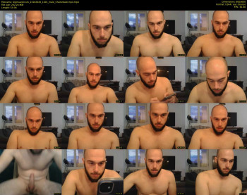 bigmusclecum