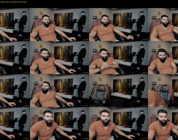 glennmasters