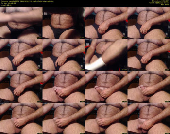 hairydaddy54