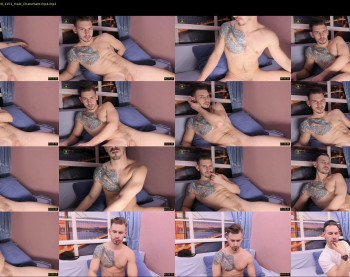haydenmuscled