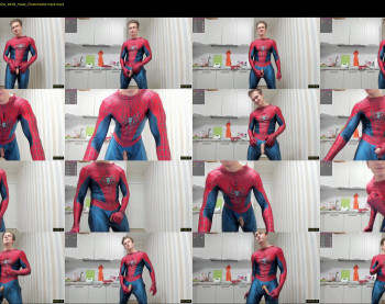 hornystripman97