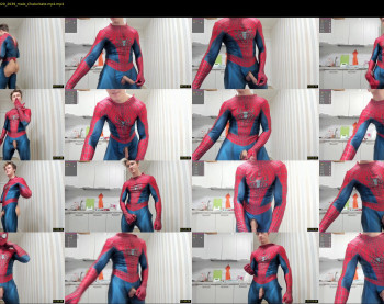 hornystripman97