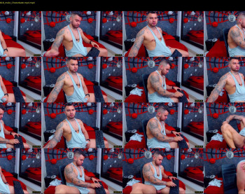kristiangrey