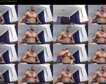 roccoomuscles