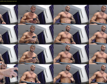 roccoomuscles