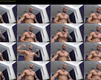 roccoomuscles