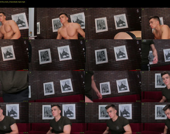 sultryandrew