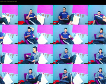 timotyporter12