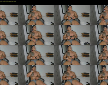 tyler_muscle