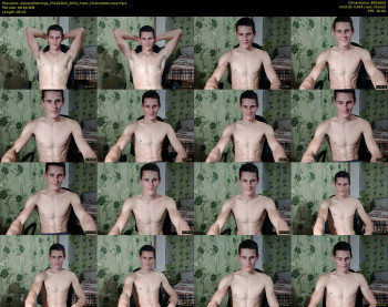 alexandrstrongs