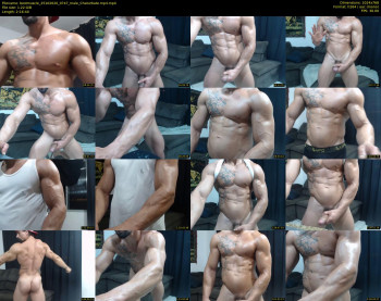 bestmuscle