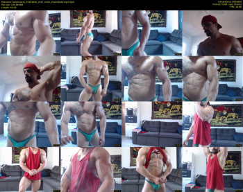 bestmuscle