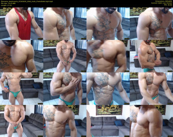 bestmuscle