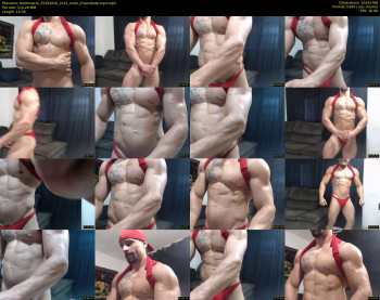 bestmuscle