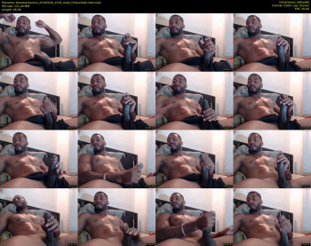 bkacksensualxx