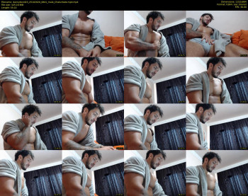 dannybond23