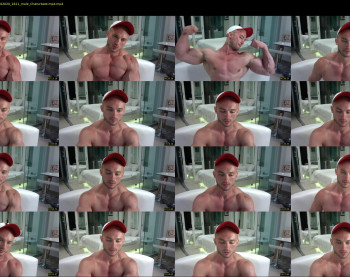 elvizmartinezmuscle