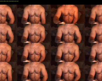 hunghairydaddydick