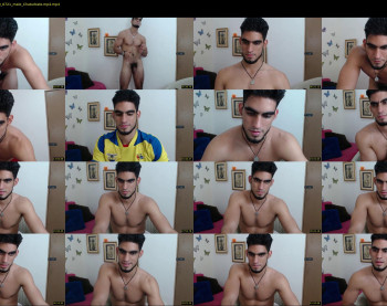 jackysexyboyx