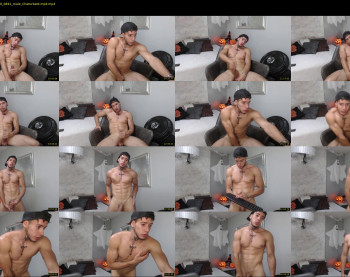 jostin_beckam_