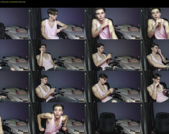 samgorgeous