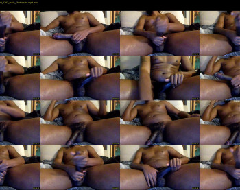 stevemason718