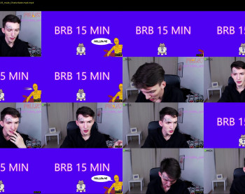 bobbyberg