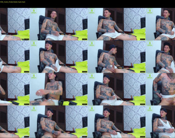 eviil_gabriel