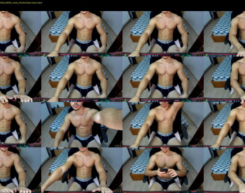 masterkingmuscle